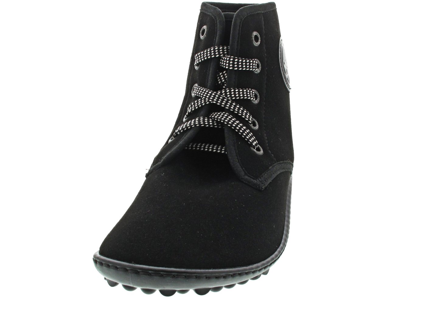 Leguano Schnürstiefelette – Bild 4 von 5
