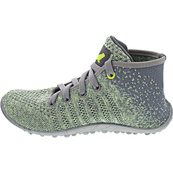 Leguano Schnürstiefelette