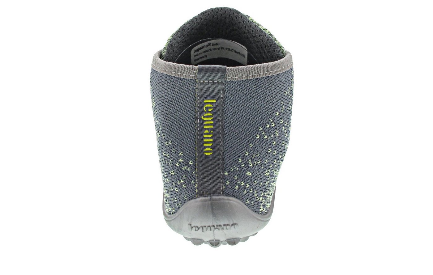 Leguano Schnürstiefelette – Bild 2 von 5