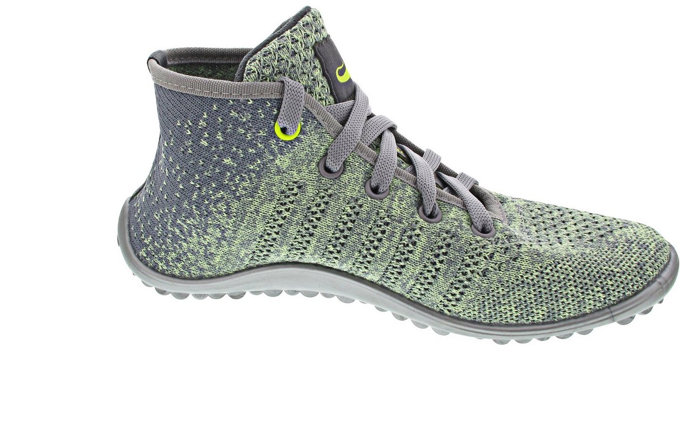 Leguano Schnürstiefelette – Bild 3 von 5