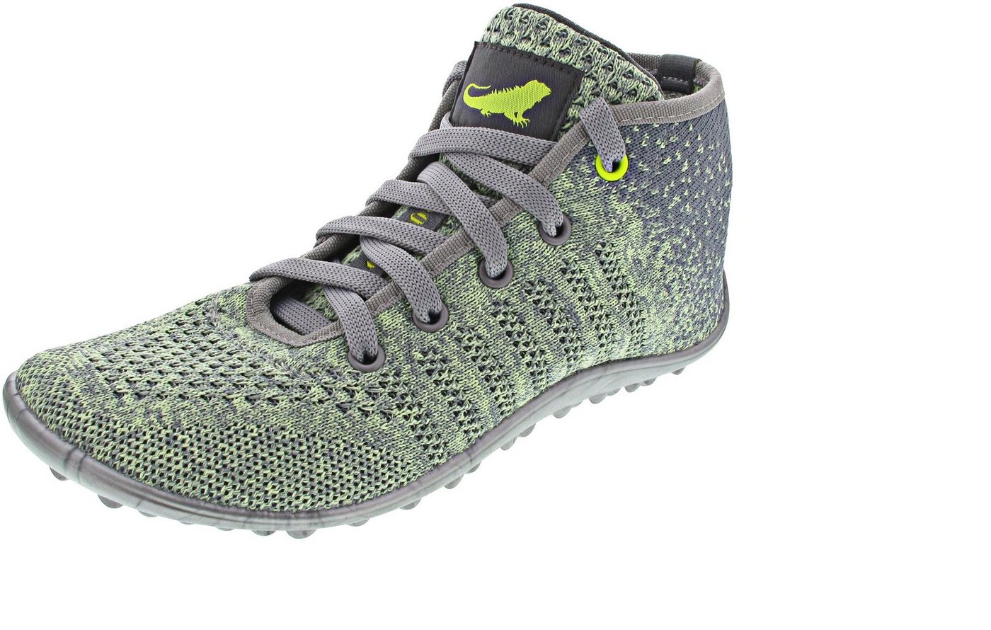 Leguano Schnürstiefelette – Bild 5 von 5