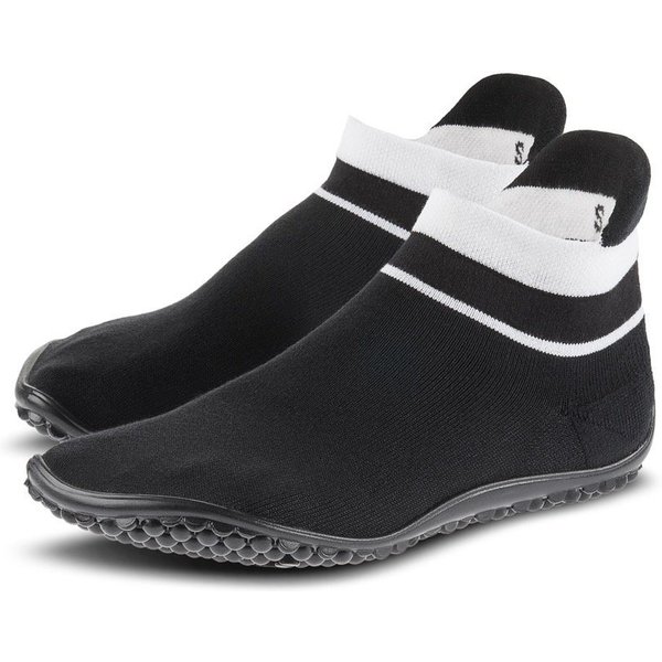 Leguano SNEAKER Barfußschuh, Bequemschuh, Komfortschuh für Maschinenwäsche geeignet