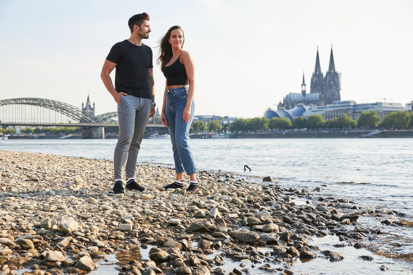 Leguano SNEAKER Barfußschuh, Bequemschuh, Komfortschuh für Maschinenwäsche geeignet – Bild 3 von 5