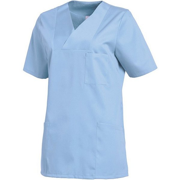 Leiber Arbeitsjacke Schlupfkasack