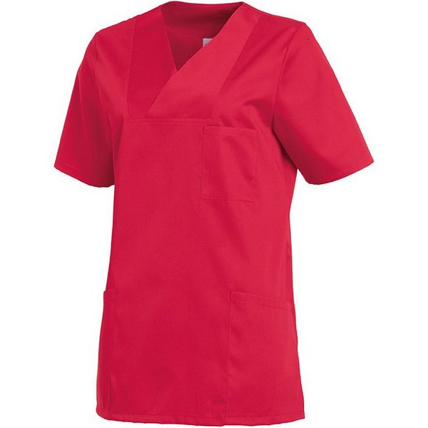 Leiber Arbeitsjacke Schlupfkasack