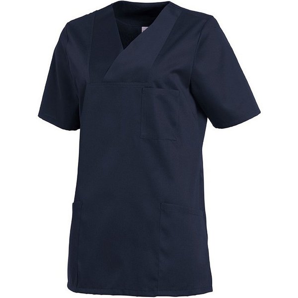Leiber Arbeitsjacke Schlupfkasack