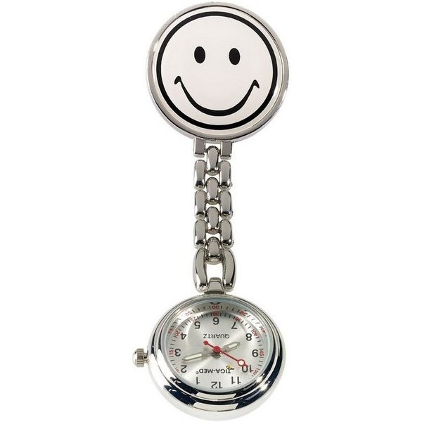 Leiber Krankenpflegeuhr