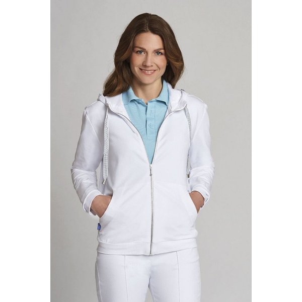 Leiber Sweatjacke Sweatjacke