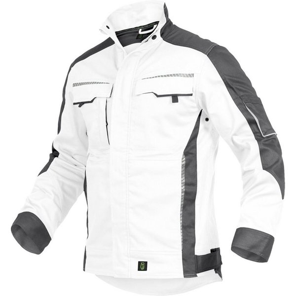 Leibwächter Arbeitsjacke Flex-Line Herren robuste Bundjacke atmungsaktive Allwetterjacke