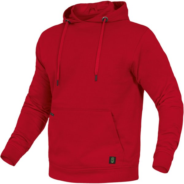 Leibwächter Hoodie Arbeitspullover Sweatshirt Pullover mit Kapuze unisex auch Übergrößen moderner Arbeitspullover antibakterielle, Antigeruchs- und Antipilling