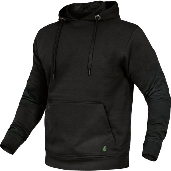 Leibwächter Hoodie Flex-Line Kapuzen Pullover Unisex, Pulli mit großer Kängurutasche (antibakterielle, Antigeruchs- und Antipilling-Ausrüstung) Unisex Wohlfühl 