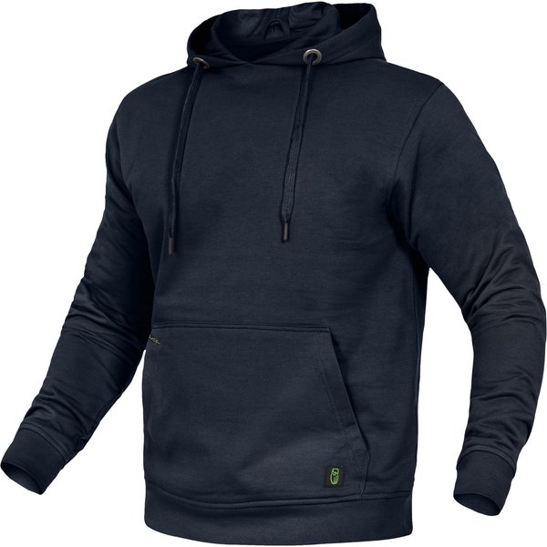 Leibwächter Hoodie Flex-Line Kapuzen Pullover Unisex, Pulli mit großer Kängurutasche (antibakterielle, Antigeruchs- und Antipilling-Ausrüstung) Unisex Wohlfühl 