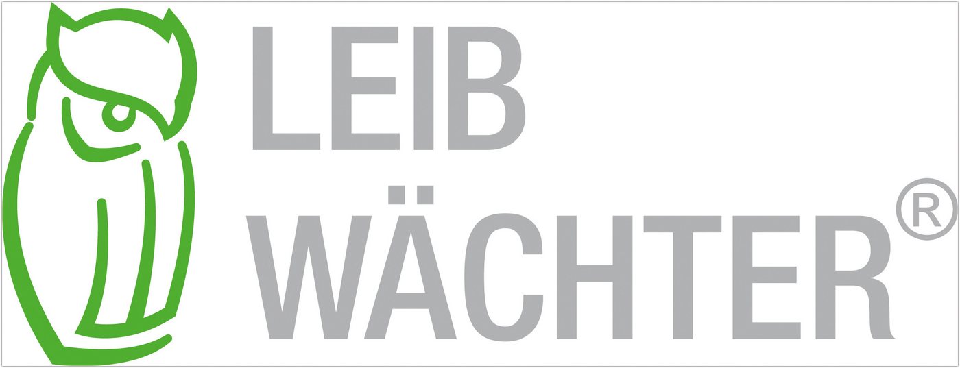 Leibwächter Softshelljacke Flex-Line Herren Übergangsjacke mit Kapuze (atmungsaktive Regenjacke, wasserdichte Softshell Arbeitsjacke) robustes 3-Lagenlaminat-So – Bild 3 von 4