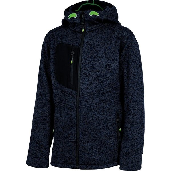 Leibwächter Strickjacke Kind.Strickjacke mar Gr.158/64
