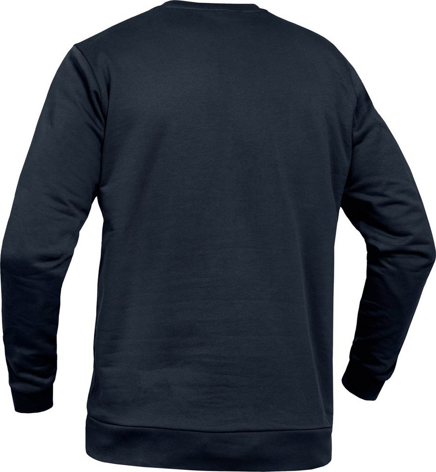 Leibwächter Sweater Classic-Line Unisex Sweater – Bild 2 von 5
