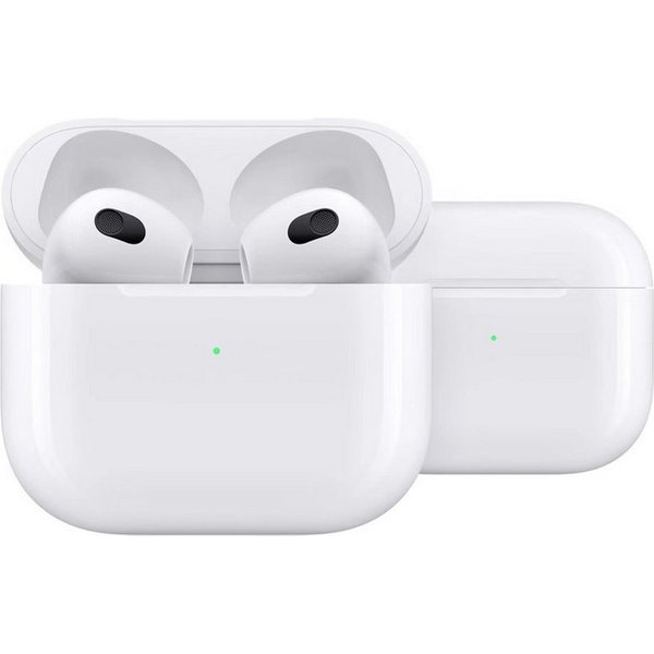 Leicke Twin Mini New Generation wireless Kopfhörer (Anti-Lost-Funktion, Freisprechfunktion, True Wireless, Siri, Google Assistant, Bluetooth, Ohr-Erkennung, Ql 