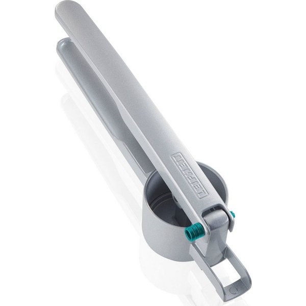 Leifheit Kartoffelpresse 3242, Metall, für Kartoffel, Spätzle usw.