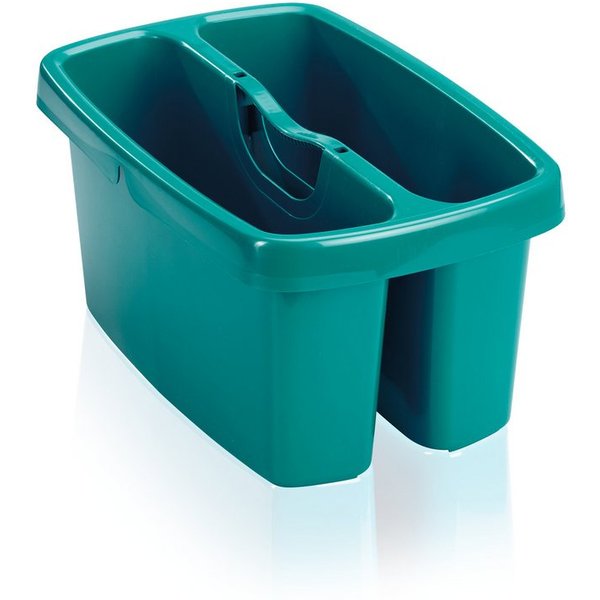 Leifheit Putzeimer Eimer Combi Box, (1-tlg)