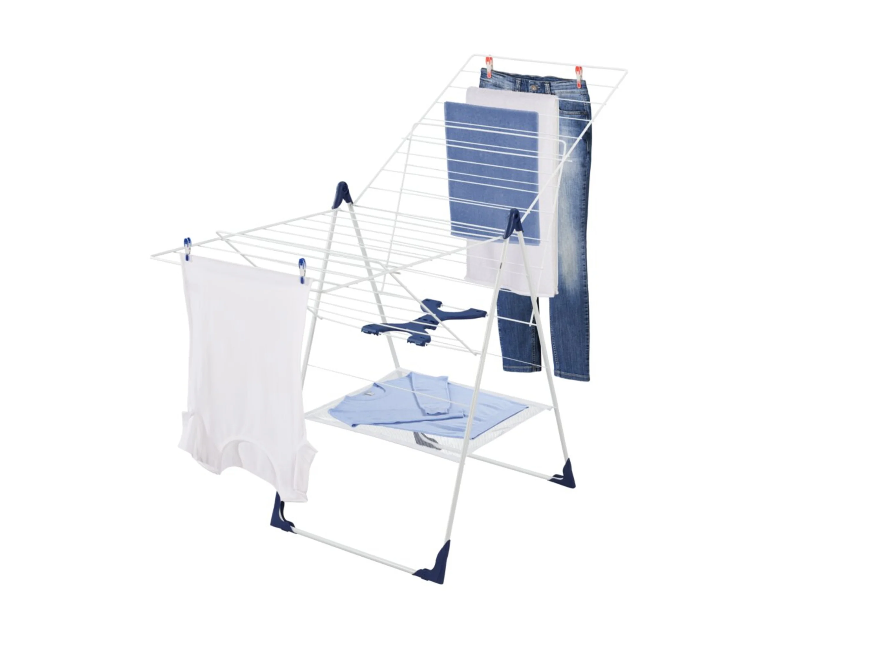 LEIFHEIT Standtrockner »Classic 250 Flex« – Bild 2 von 3