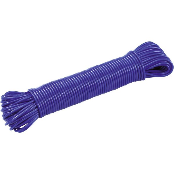 Leifheit Wand-Wäscheleine Wäscheleine 30 m, 30 m Trockenlänge, ca. 3 Waschmaschinenfüllungen, sehr reißfest