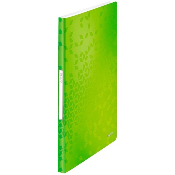 grün, inkl. 40 Klarsichthüllen