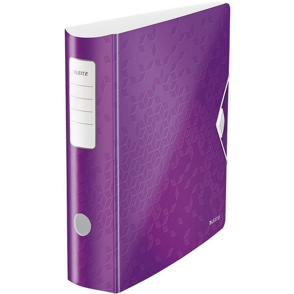 violett metallic