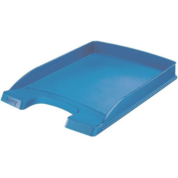 LEITZ Briefablage 5237, extra flach