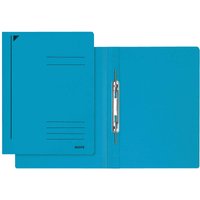 Leitz Spiralhefter DIN A4, Karton 430 g/m², blau