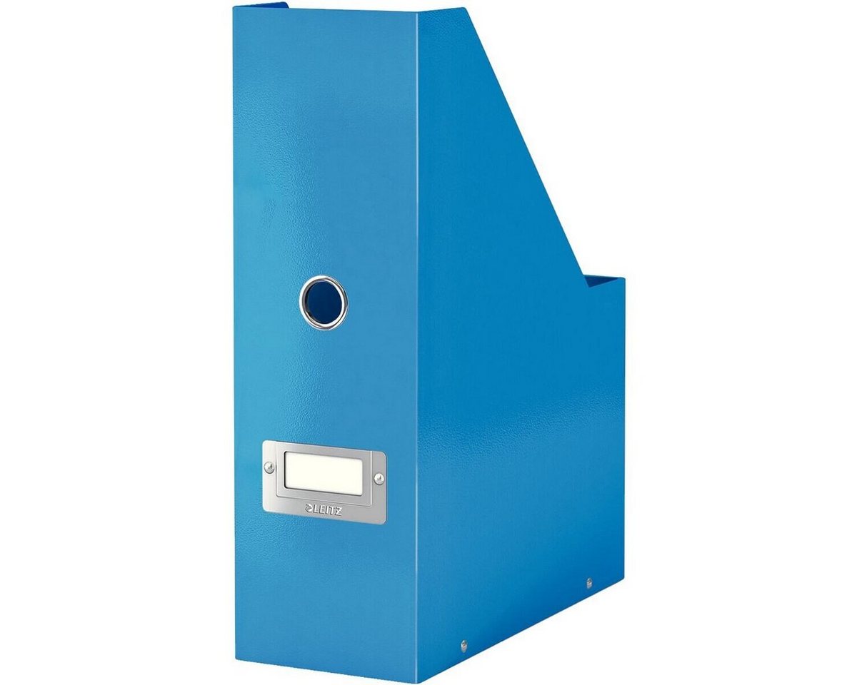 LEITZ Stehsammler Click & Store, für DIN A4 Format, PP-laminiert – Bild 2 von 4