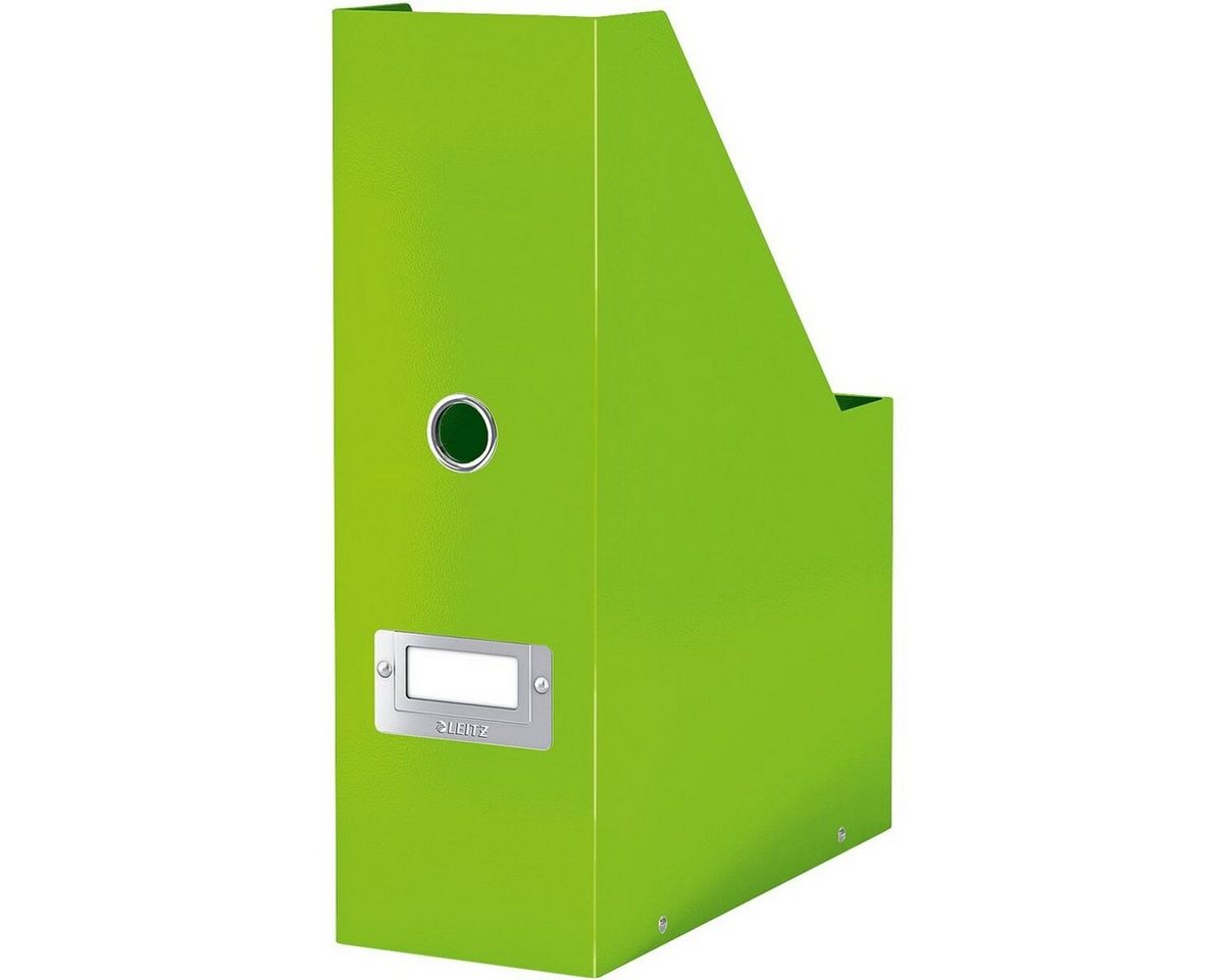 LEITZ Stehsammler Click & Store, für DIN A4 Format, PP-laminiert – Bild 2 von 4