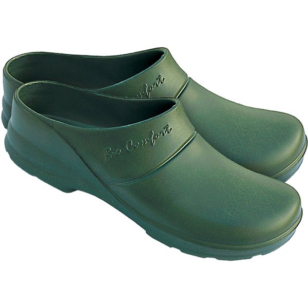 Lemigo Lemigo Gartenclogs SRC aus EVA Gummistiefelette