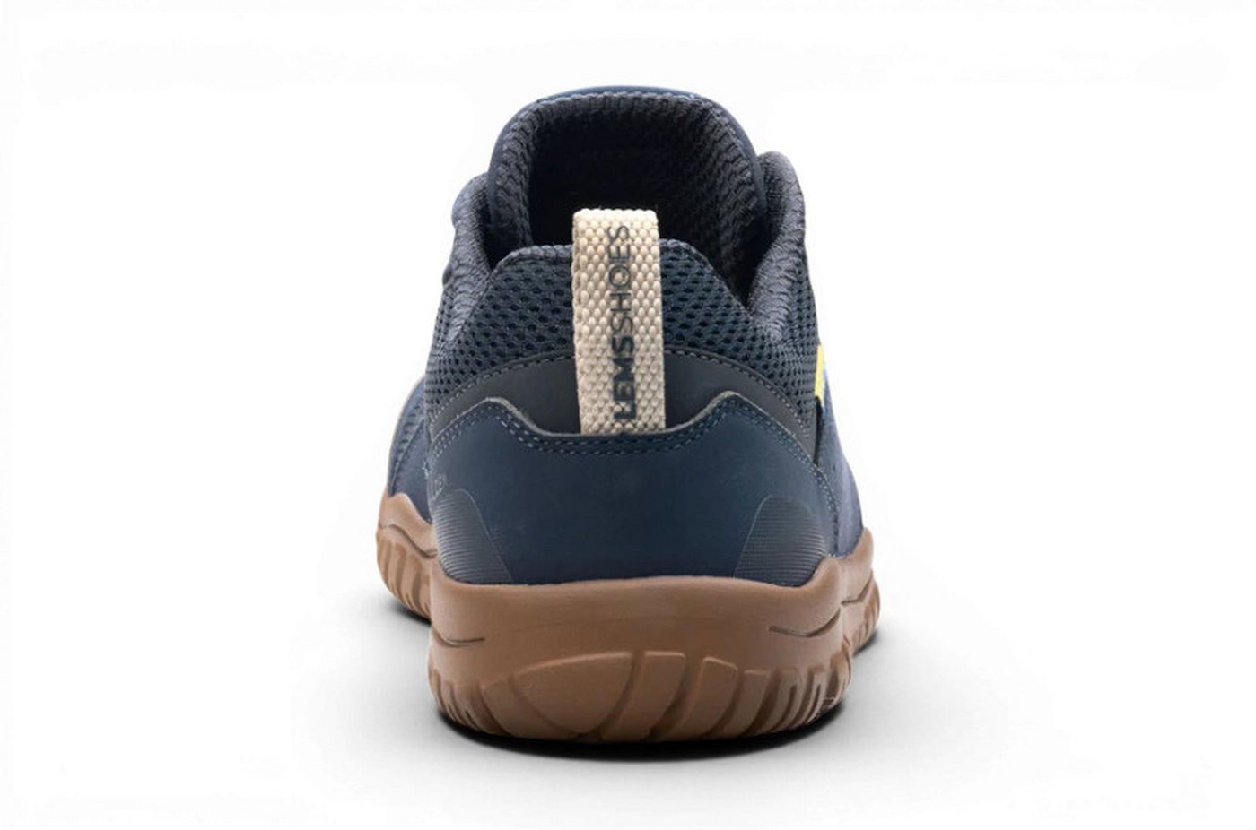 LEMS Barfussschuhe Primal Zen (Mikrofaser & Air-Mesh, Zero Drop, breite) Sneaker – Bild 5 von 5