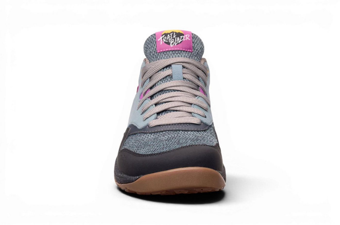 LEMS Minimal-Wanderschuhe Trail Blazer (Zero Drop, breite Zehenbox) Barfußschuh – Bild 3 von 5