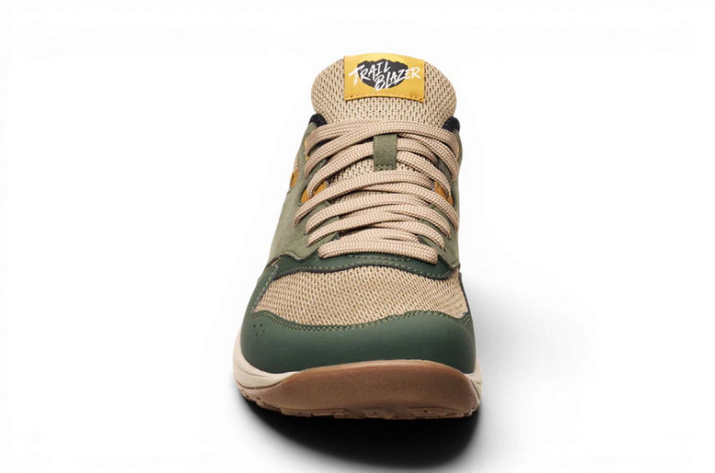 LEMS Minimal-Wanderschuhe Trail Blazer (Zero Drop, breite Zehenbox) Barfußschuh – Bild 3 von 5