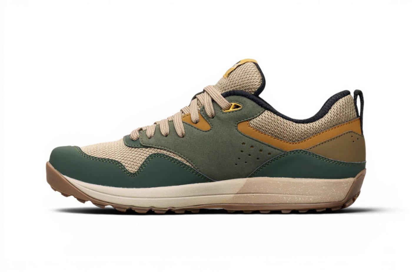 LEMS Minimal-Wanderschuhe Trail Blazer (Zero Drop, breite Zehenbox) Barfußschuh – Bild 5 von 5