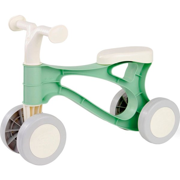 Lena® Kinderfahrzeug Lauflernhilfe My First Scooter, Made in Europe