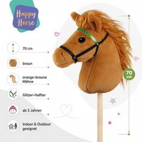 Lena Steckenpferd Hobby Horse