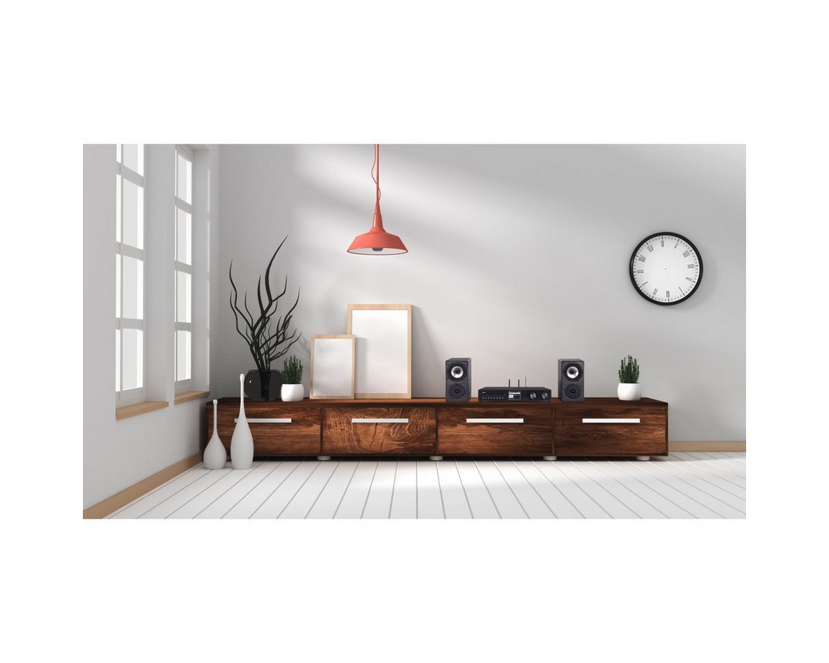 Lenco Audio-System Imperial DABMAN i560 – Bild 5 von 5