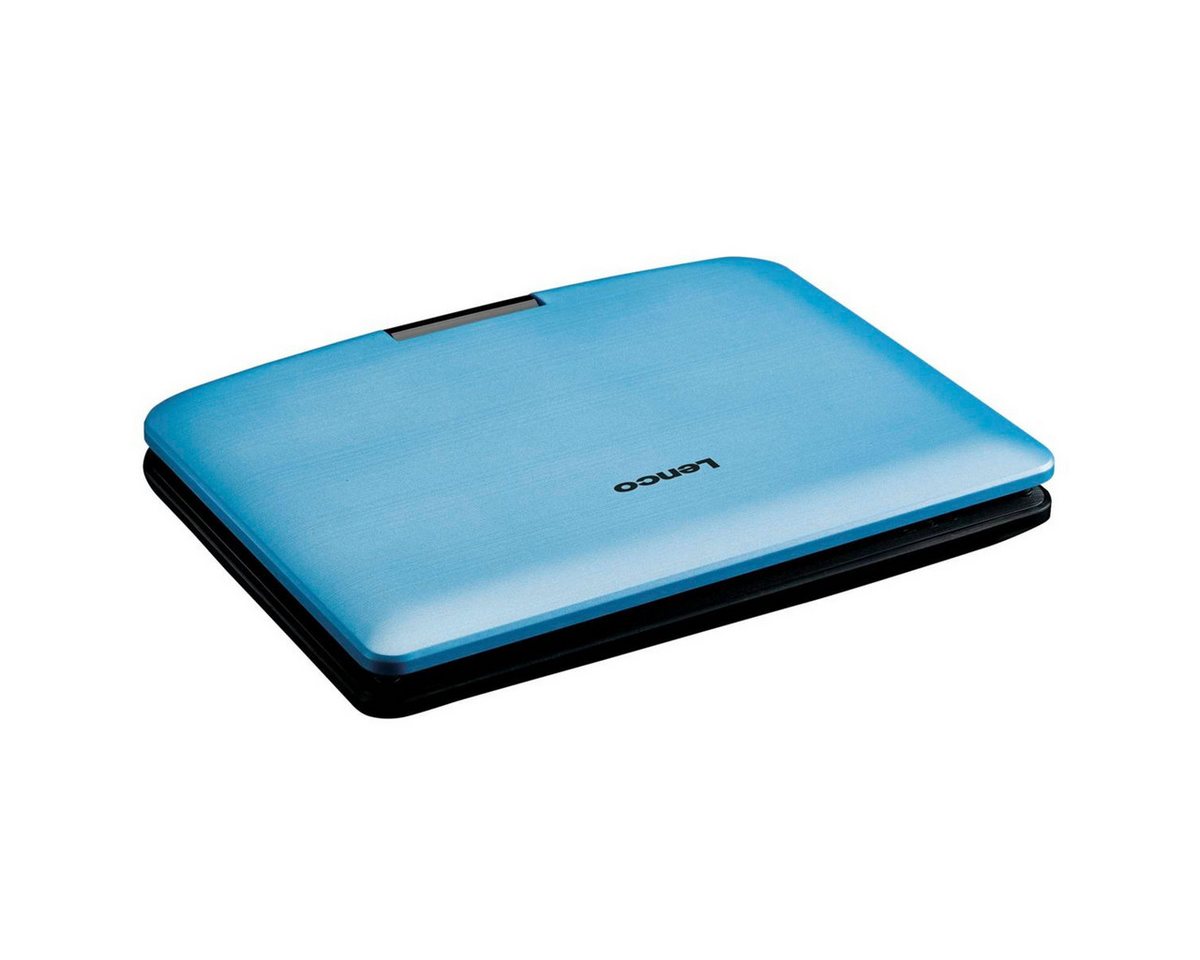 Lenco DVP-910 Portabler DVD-Player – Bild 3 von 5