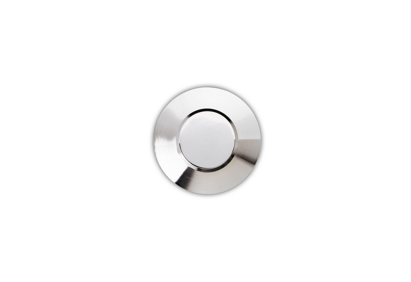 Lenco Schallplattengewicht TTA-076SI, TTA-076SI, (1-tlg), Schallplattenstabilisator, resonanzarm, labelschonendes Basispad – Bild 2 von 5