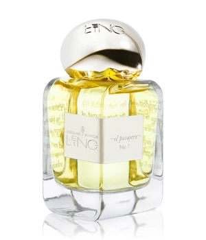 LENGLING Extraits de Sentiments No 1 ~ el pasajero ~ Parfum · 100 ml