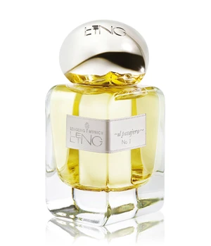 LENGLING Extraits de Sentiments No 1 ~ el pasajero ~ Parfum · 50 ml