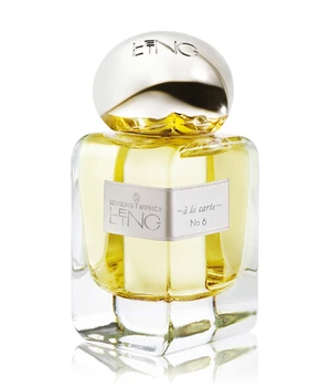 LENGLING Extraits de Sentiments No 6 ~ a la carte ~ Parfum · 50 ml