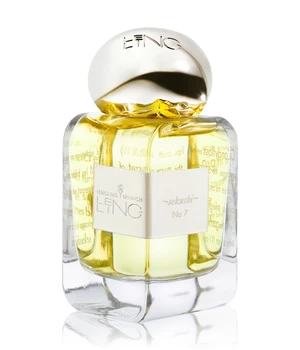 LENGLING Extraits de Sentiments No 7 ~ sekushi ~ Parfum · 100 ml