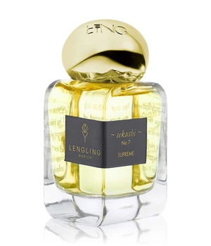 LENGLING Extraits de Sentiments No 7 ~ sekushi SUPREME ~ Parfum · 100 ml