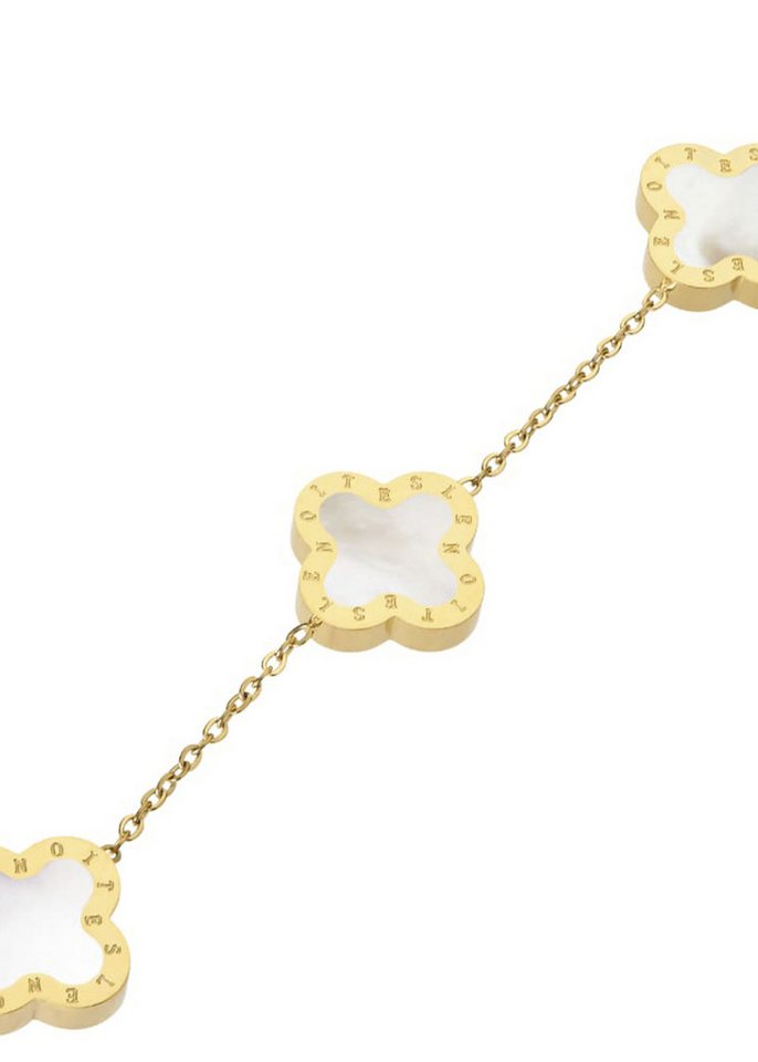 Lenoites Armband Four-leaf Clover – Bild 2 von 3
