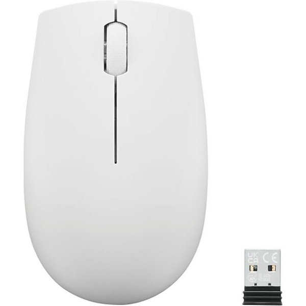 Lenovo 300 Wireless Maus (RF Wireless)