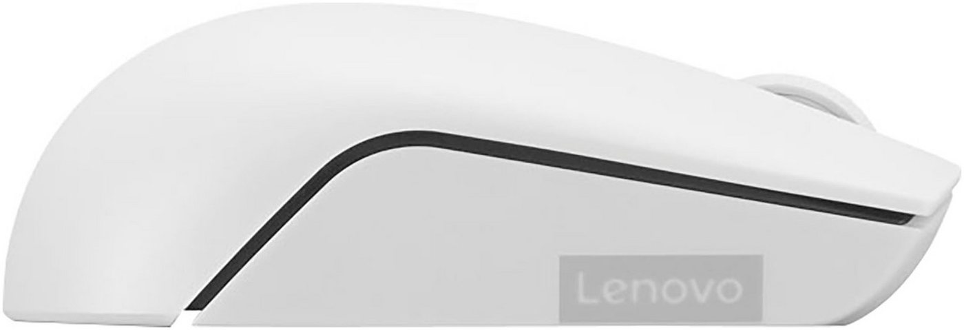 Lenovo 300 Wireless Maus (RF Wireless) – Bild 2 von 5