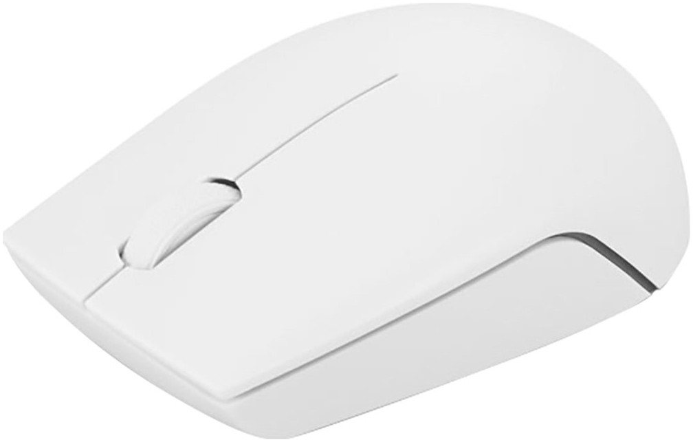 Lenovo 300 Wireless Maus (RF Wireless) – Bild 3 von 5