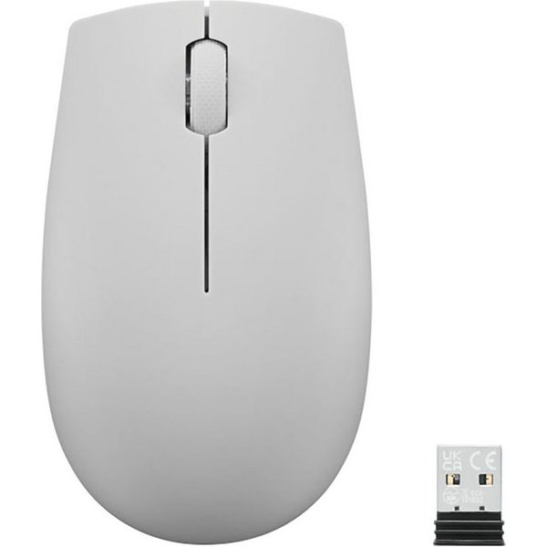 Lenovo 300 Wireless Maus (RF Wireless)